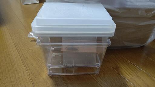 クワカブ飼育用品