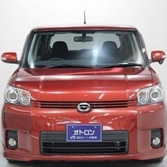君との出会いが、その全てを変えてゆく／トヨタ カローラルミオン 　１．８Ｓ　エアロツアラーの画像