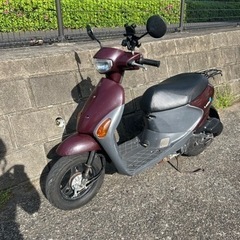 東京‼️セル1発始動❗️タイヤ新品‼️レッツ4 SUZUKI‼️...