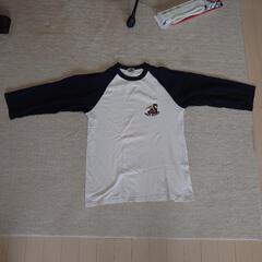 BodyGlove ボディーグローブ  Ｔシャツ　Mサイズ　７分袖