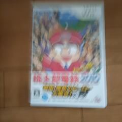 ゲームソフト