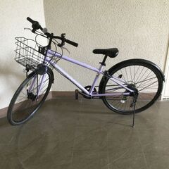 【北見市発】ロードマーク ROADMARK R6 自転車 GG0...