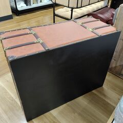 【軽トラック90分無料貸し出しサービス】レトロキャビネットの画像