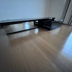 家具 収納家具 テレビ台の画像