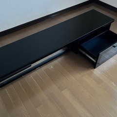 家具 収納家具 テレビ台の画像