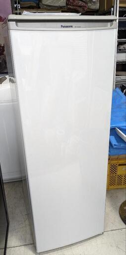 ナショナル　1ドア冷凍庫　2009年製　120L　フリーザー