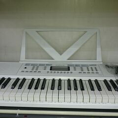 （５４鍵盤）onetone　キーボード　OTK-54N　白　　高...