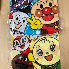 アンパンマン ジャングルジムの画像