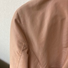 服/ファッション コート レディースの画像