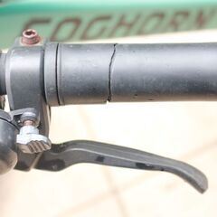 【5-9歳くらい】子供用自転車20インチ 【身長110㎝～135㎝】の画像