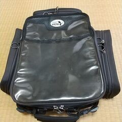 ROM トレッキング タンクバッグの画像
