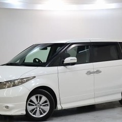 求めるのは、ただ一つの真実／ホンダ エリシオン 　Ｇ　エアロ　Ｈ...