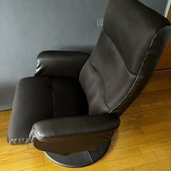 家具 ソファ 1人用ソファの画像