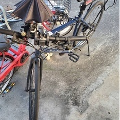 Khodaa Bloom Rail Disc EX