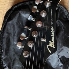 楽器 弦楽器、ギターの画像