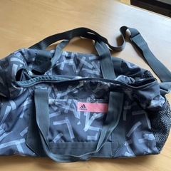 バッグ　スポーツ　ジム