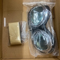 リード工業　ヴィンテージヘルメットCROSS CR−750 マットブラック　　リサイクルショップ宮崎屋　佐土原店　25.6.6Fの画像