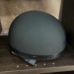 リード工業　ヴィンテージヘルメットCROSS CR−750 マッ...