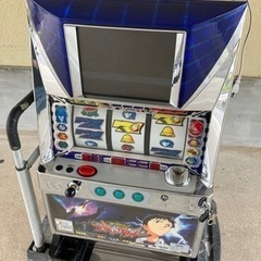 新世紀エヴァンゲリオン スロット パチスロ