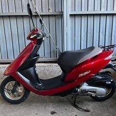 無料配送可!! DIO ディオ AF68 原付　ホンダ　バッテリ...