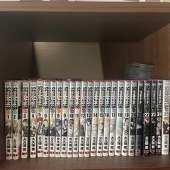 漫画全巻セット多数
