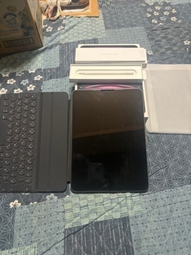 iPad Pro11インチ第4世代256GB WiFi