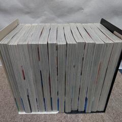 漫画ブルーピリオド1〜13巻まで(美品)の画像