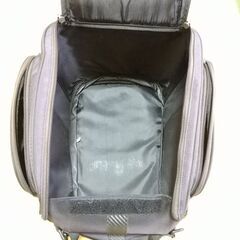 【商談中】ナンカイ ツーリングバッグの画像