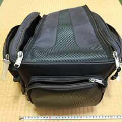 【商談中】ナンカイ ツーリングバッグの画像