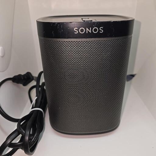 『掲載期限5/23まで』SONOS(ソノス)社製ワイヤレススピーカー