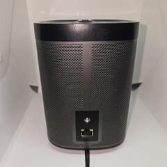『掲載期限5/23まで』SONOS(ソノス)社製ワイヤレススピーカーの画像