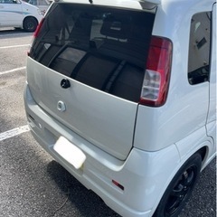 平成13年式スズキ Keiスポーツ ターボ 5MT  車検1年以上の画像