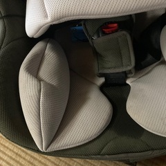 チャイルドシートの画像