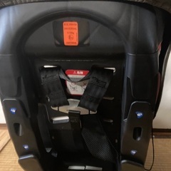 チャイルドシートの画像