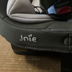 チャイルドシートの画像