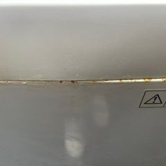 【リサイクルサービス八光】2013年製　シャープ  ES-GE60N-P [全自動洗濯機(6.0kg) ピンク系]の画像