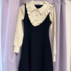 服 ファッション ワンピース