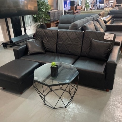 家具 ソファ 3人掛けソファ