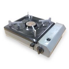 トヨクニ TOYOKUNI TKC-15U かまくら 石油コンロ 暖房器具