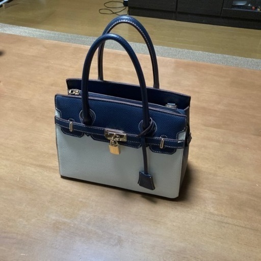 バック　使用頻度少ない