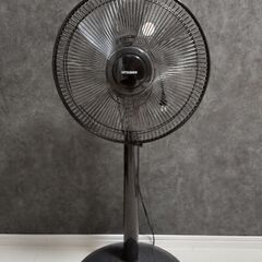 ★無料★扇風機 ジャンク 三菱電機製
