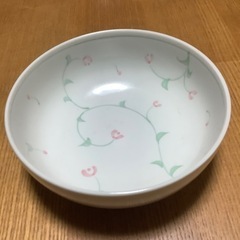 ⑤新品未使用品　お皿