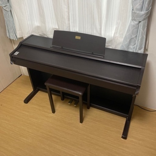 楽器 鍵盤楽器、ピアノ