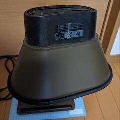 ９/20までに引き取り可能な方限定　東芝　白熱灯スタンド　60Wの画像