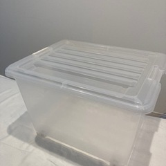 家具 収納家具 収納ケースクリアケース少