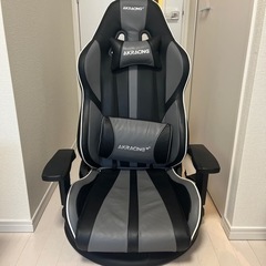 AKRACING　ゲーミングチェア