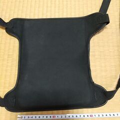 ゲルザブ 幅21cm 長さ28cmの画像