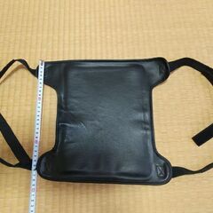 ゲルザブ 幅21cm 長さ28cm