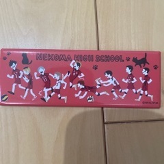 缶バッジ