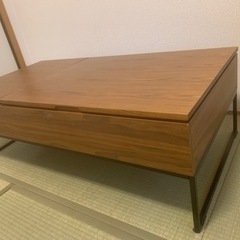 家具 オフィス用家具 机の画像